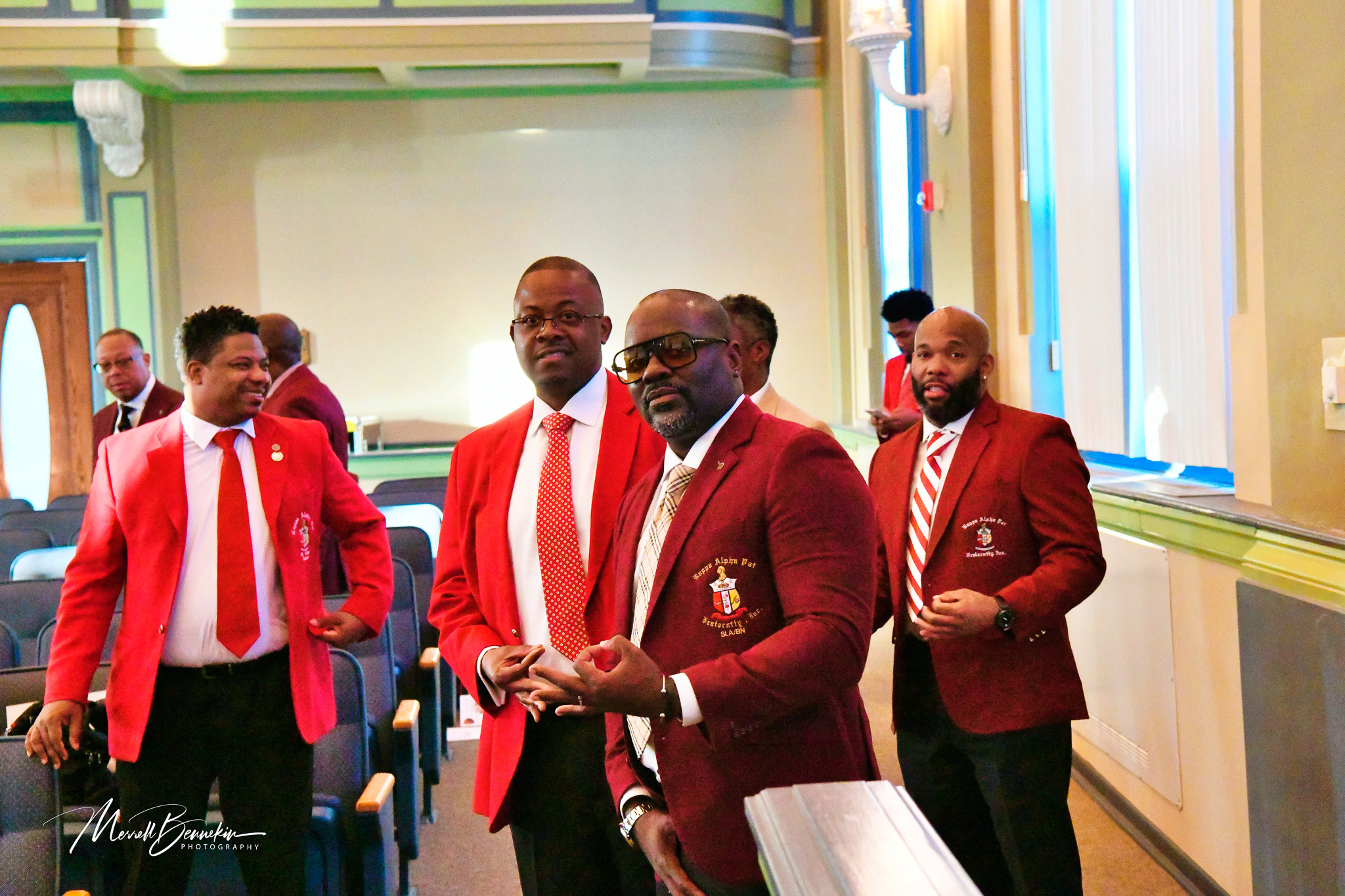 Gallery - Middle Western Province Kappa Alpha Psi Fraternity Inc.